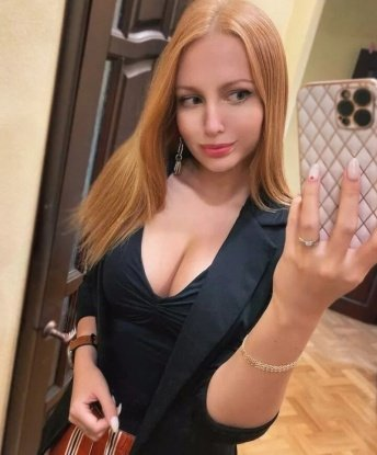 Анкета проститутки Ирина - Фото 1, Кодинск, 23 года, №10864